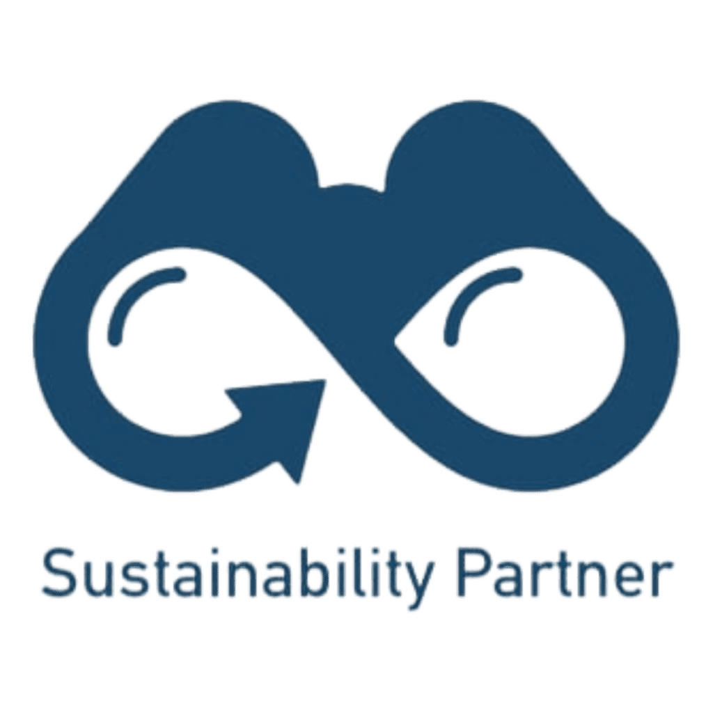 sustainability partner