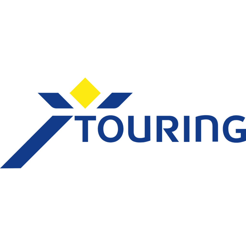 touring