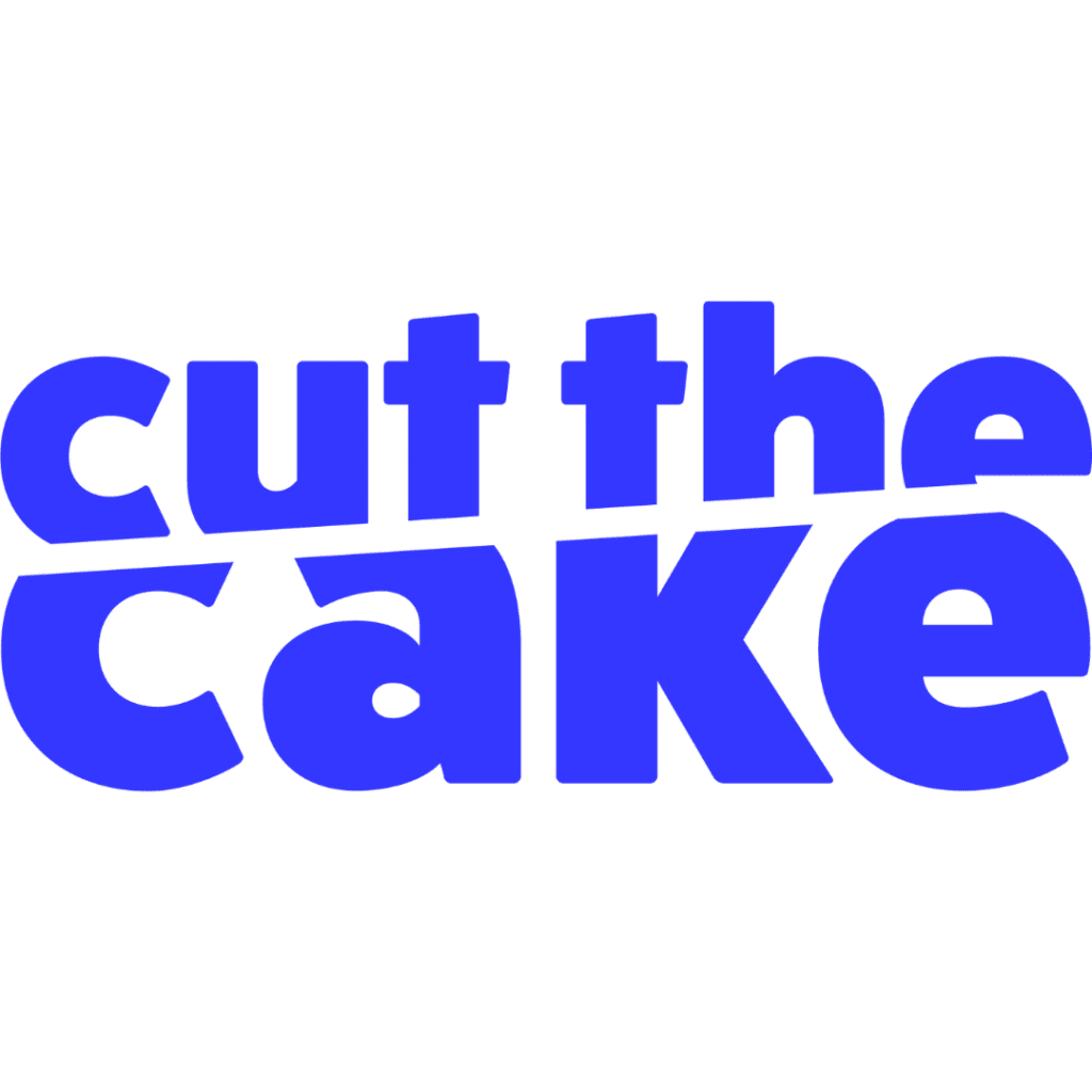 cut the cake