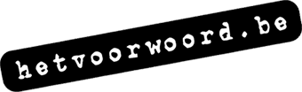 voorwoord