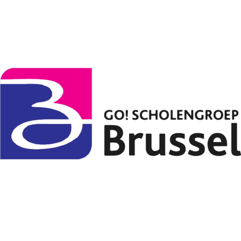 go scholengroep brussel